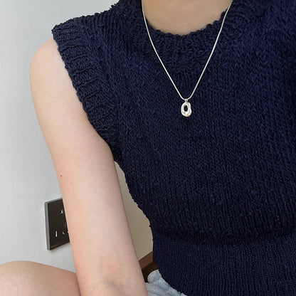 Classic Necklace with Timeless Appeal