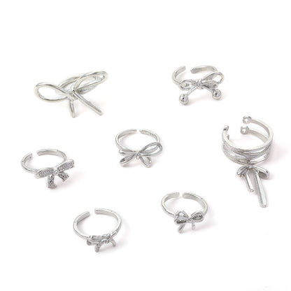 Charming Ring for Any Occasion