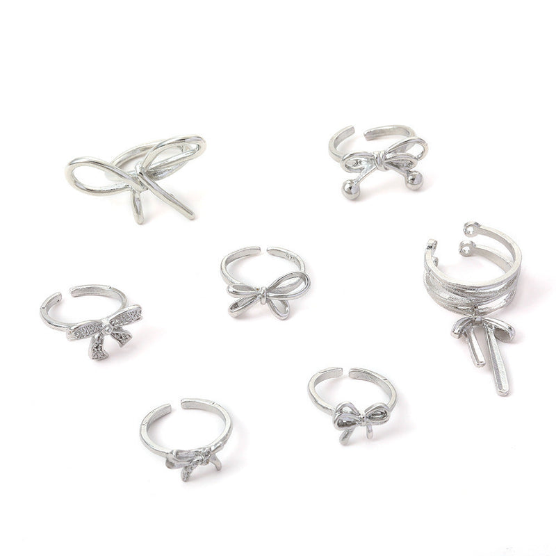 Charming Ring for Any Occasion