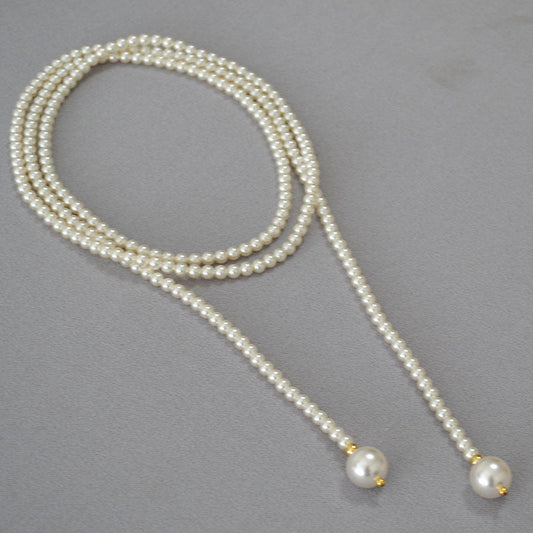 Charming Pearl Necklace for Any Occasion