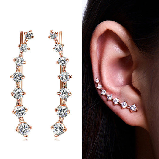 Stunning Earring for Daily Wear