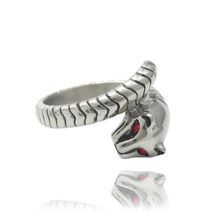 Vintage Handmade Ring