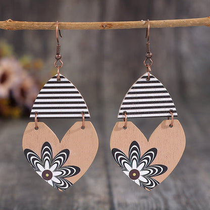 Romantic Earring for Special Moments