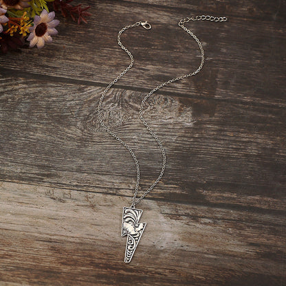 Romantic Necklace for Special Moments