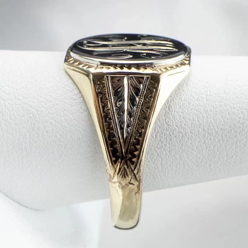 Charming Ring for Any Occasion