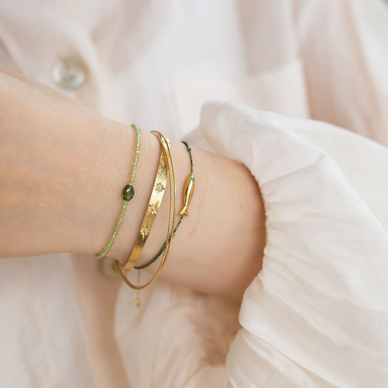 Beautiful Bracelet with Unique Style