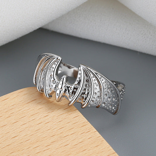 Vintage Handmade Ring