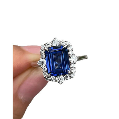 Romantic Ring for Special Moments
