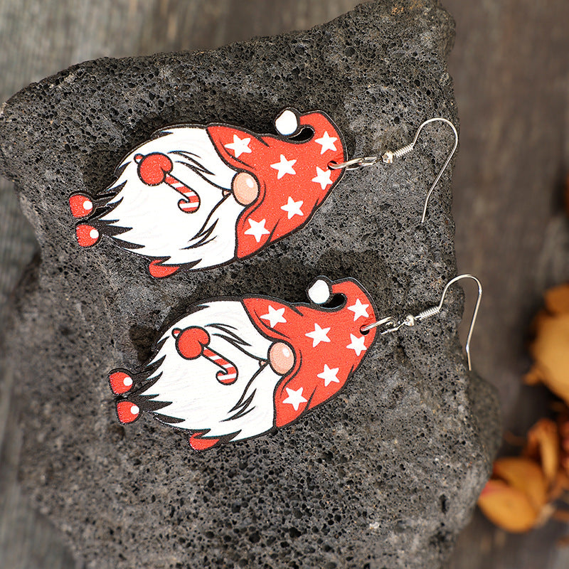 Elegant Earring for Every Occasion