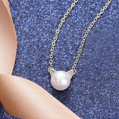 Stunning Pearl Set for Daily Wear