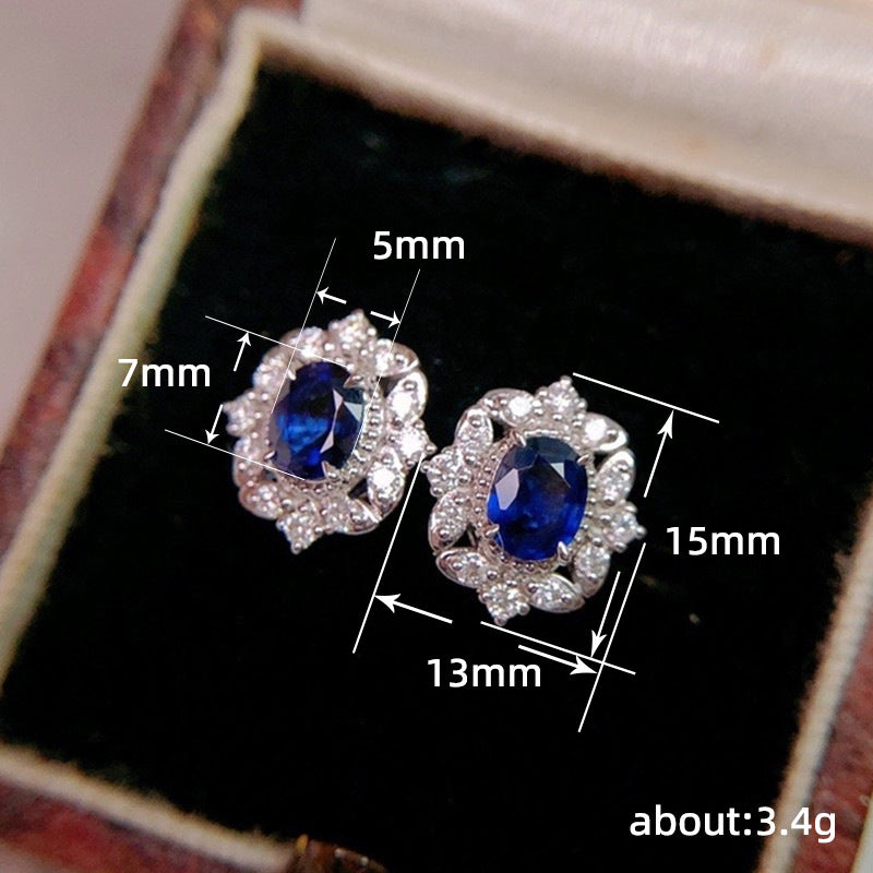Romantic Earring for Special Moments