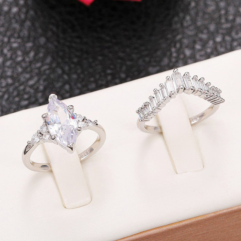Beautiful Set with Unique Style