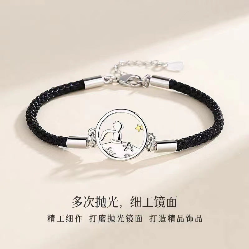Romantic Bracelet for Special Moments