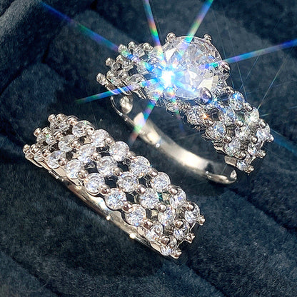 Beautiful Set with Unique Style