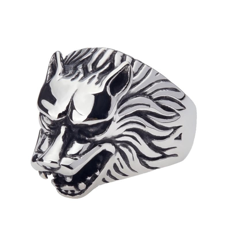 Charming Ring for Any Occasion