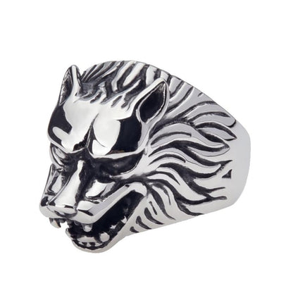 Charming Ring for Any Occasion