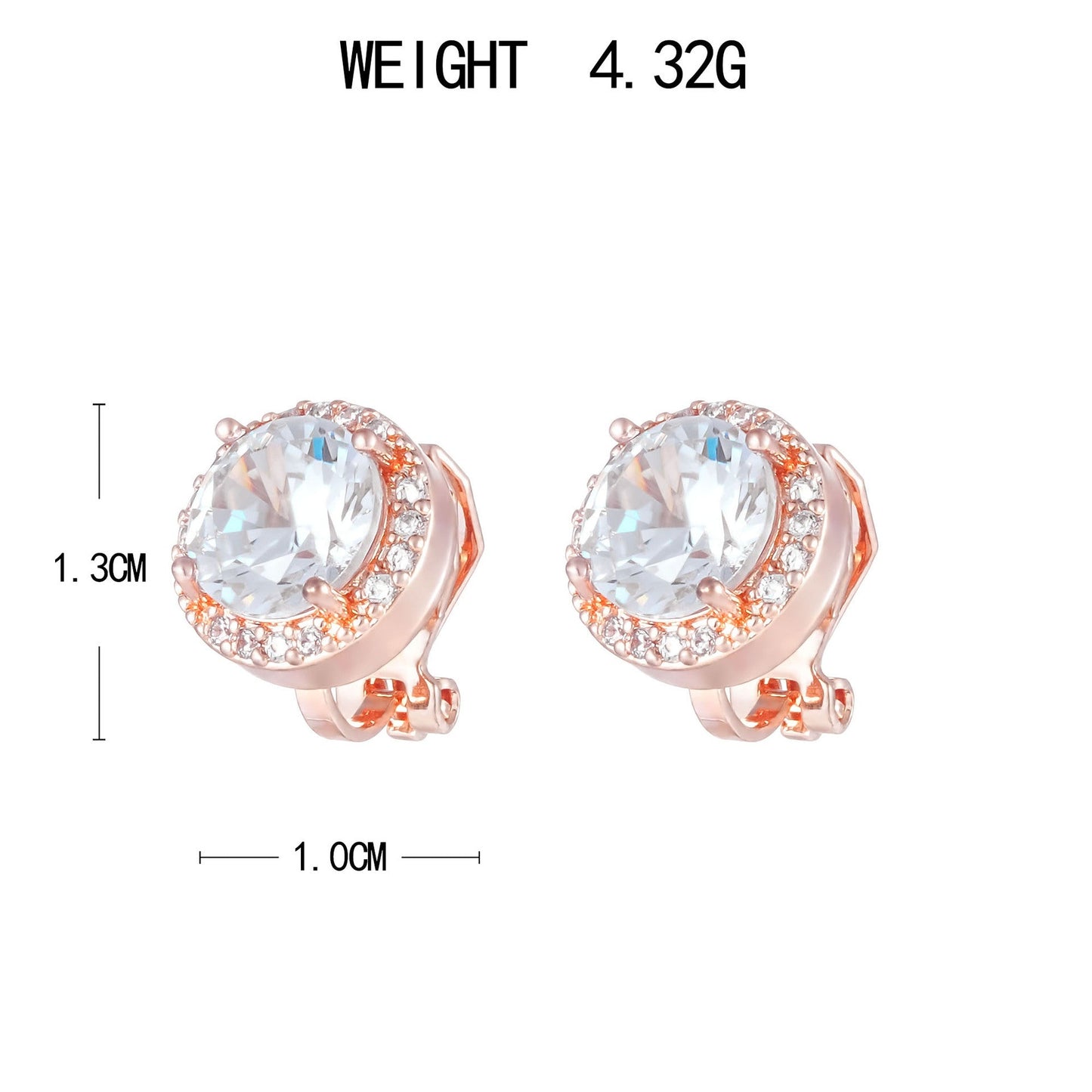 Beautiful Earring with Unique Style