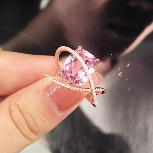 Delicate Artisan Ring