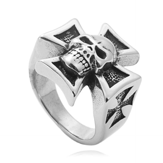 Classic Ring with Timeless Appeal