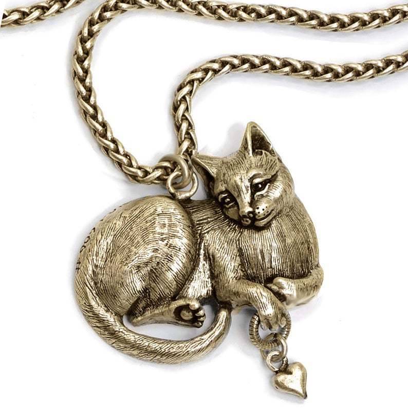 Charming Necklace for Any Occasion