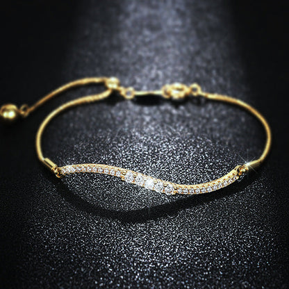 Classic Bracelet with Timeless Appeal