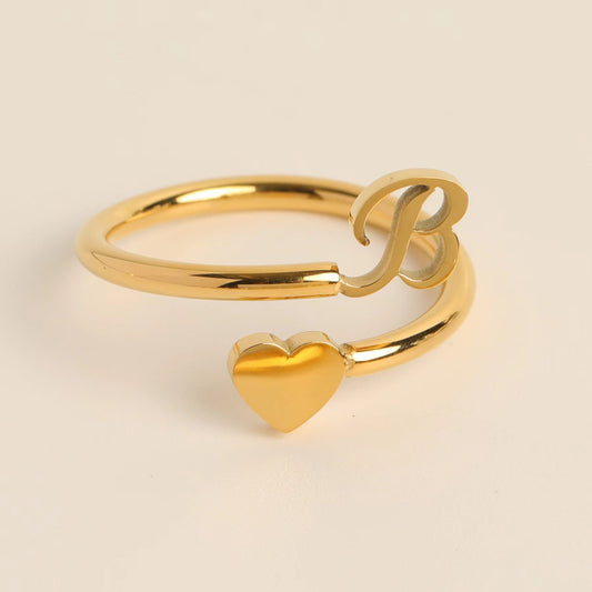 Charming Ring for Any Occasion