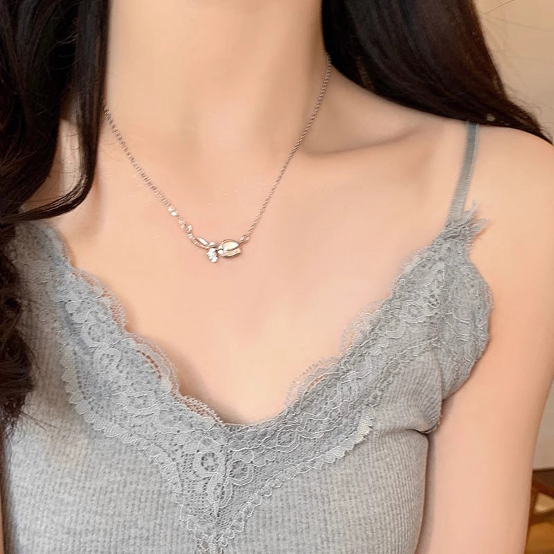 Beautiful Necklace with Unique Style