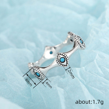 Classic Ring with Timeless Appeal
