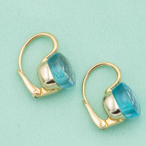 Classic Earring with Timeless Appeal
