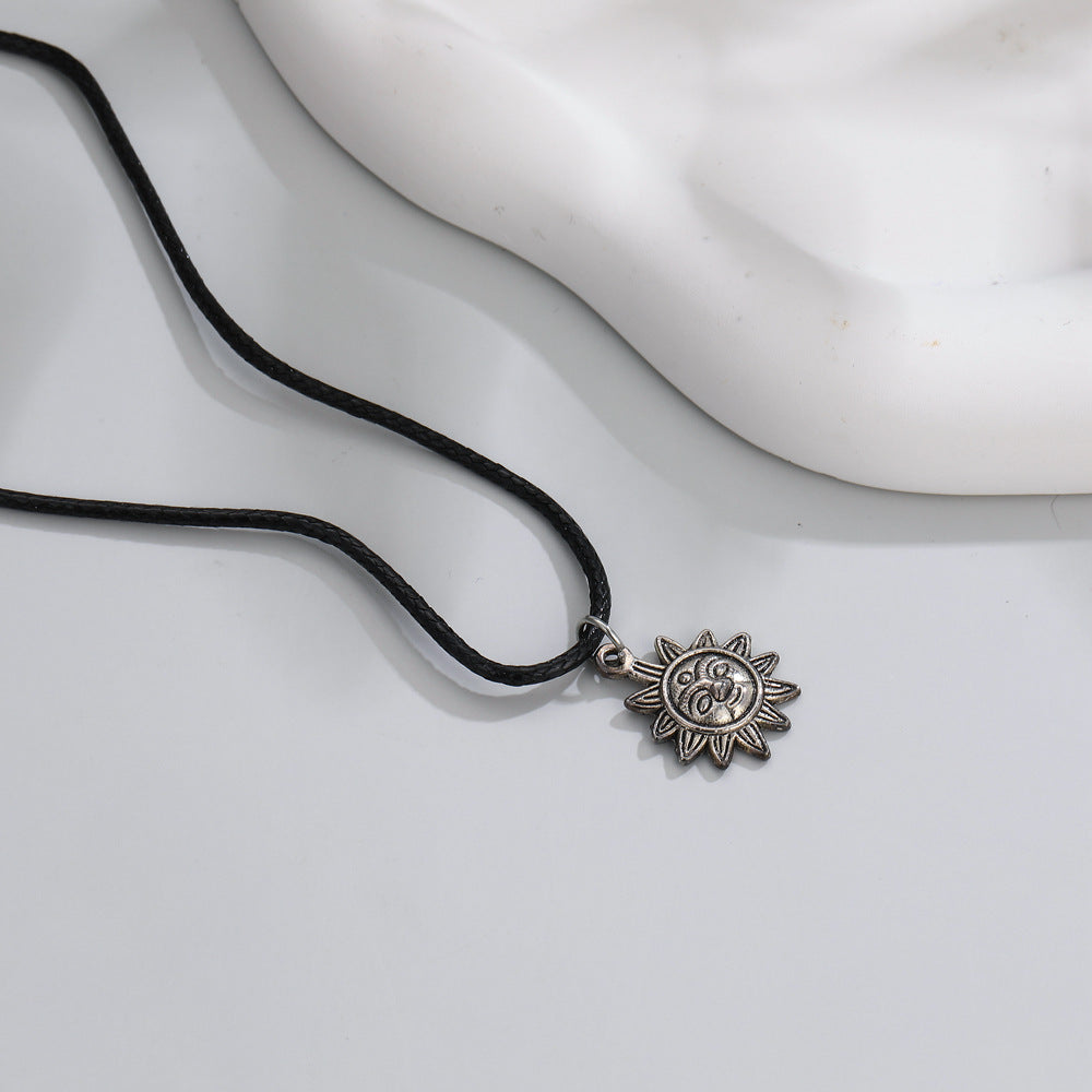 Beautiful Necklace with Unique Style
