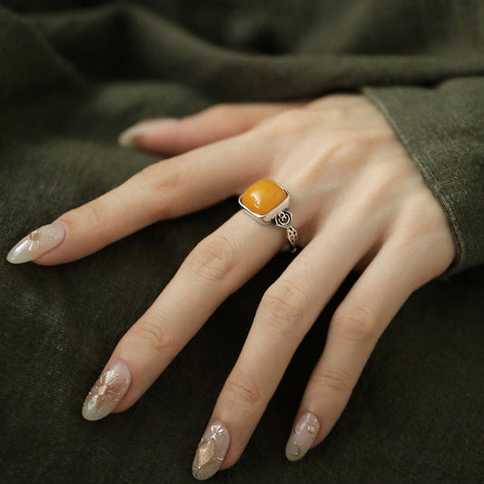 Charming Ring for Any Occasion