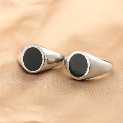 Delicate Artisan Ring