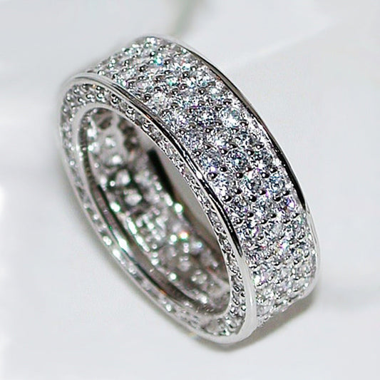 Elegant Ring for Every Occasion