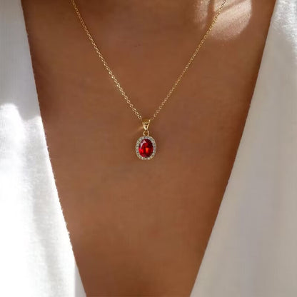 Beautiful Necklace with Unique Style