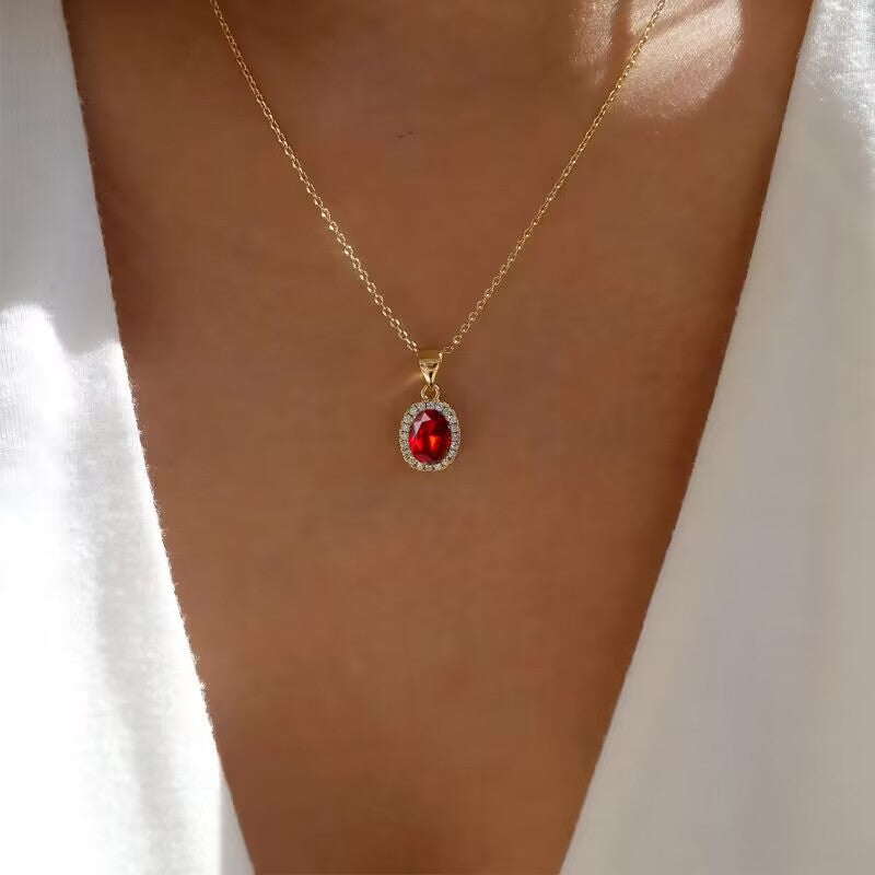 Beautiful Necklace with Unique Style