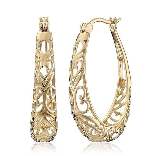 Elegant Earring for Every Occasion
