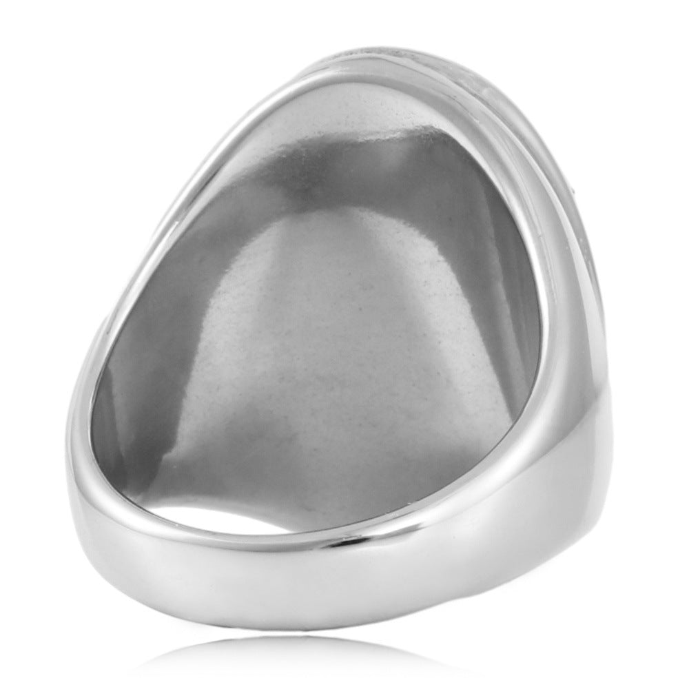 Elegant Ring for Every Occasion