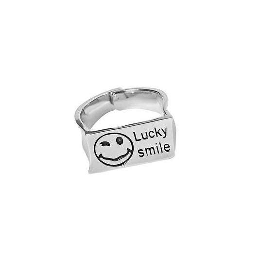 Beautiful Ring with Unique Style