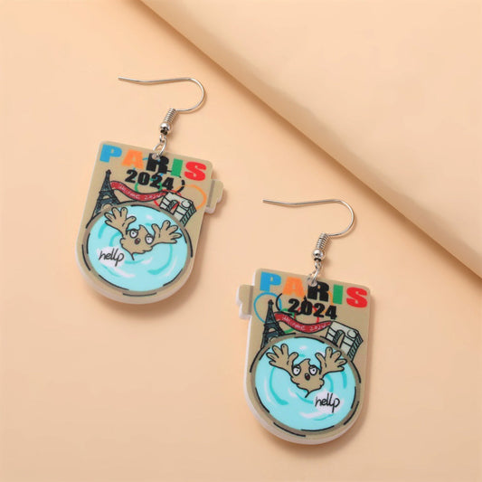 Elegant Earring for Every Occasion