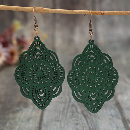 Romantic Earring for Special Moments