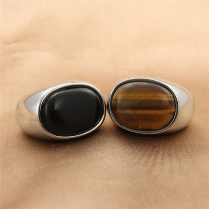 Delicate Artisan Ring