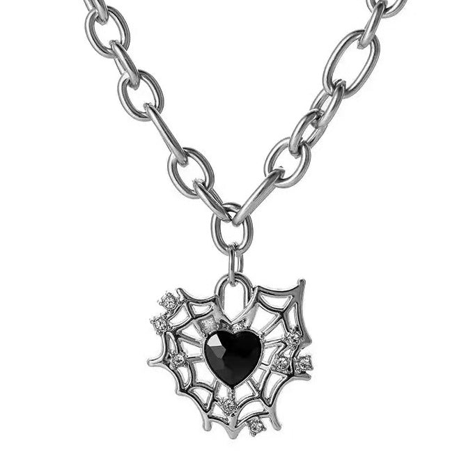 Delicate Artisan Necklace