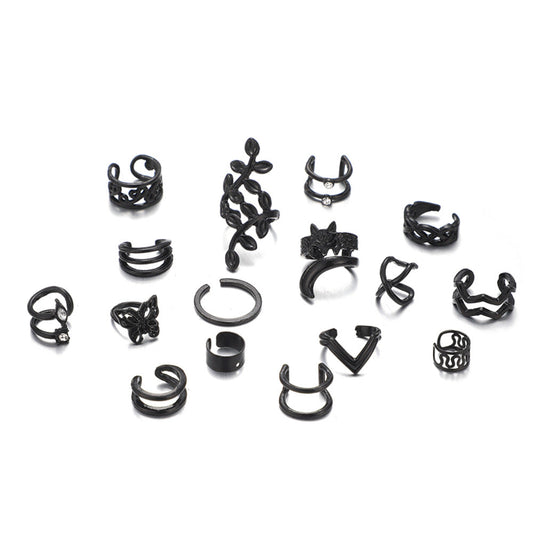Charming Earring for Any Occasion