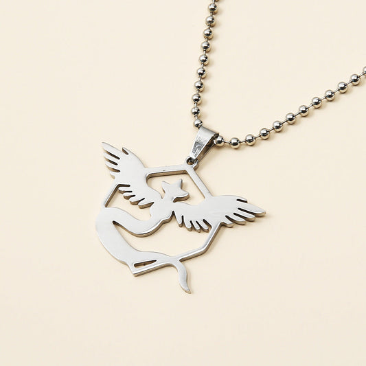 Romantic Necklace for Special Moments
