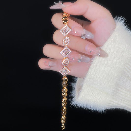 Classic Bracelet with Timeless Appeal