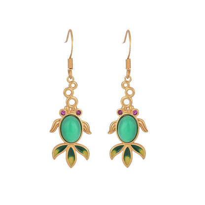 Beautiful Earring with Unique Style