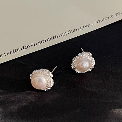 Elegant Pearl Earring for Every Occasion