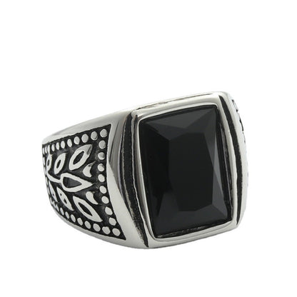Beautiful Ring with Unique Style