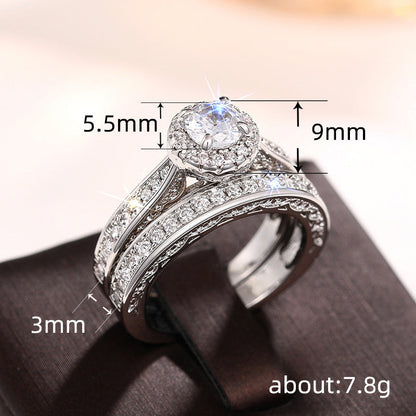 Elegant Ring for Every Occasion