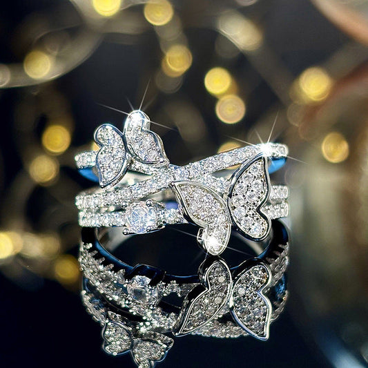 Charming Ring for Any Occasion